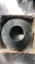 Almost new to ensure the original good weight 0 level thread ring specification M29X1 5T