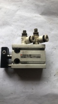 The original unloader SMC CDUK16-5D cylinder is well used for durable