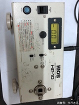 Original Japanese HIOS torsion tester HP-10 guarantees Japanese goods accurate and durable 0-10kgf cm