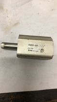 Unloader Good to import SMC CDQ2B25-25DZ cylinder with original clothing South Korea