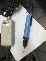 Very new Shenzhen Jetta GSK S6200M electric screwdriver electric screwdriver electric screwdriver repair mobile phone dedicated