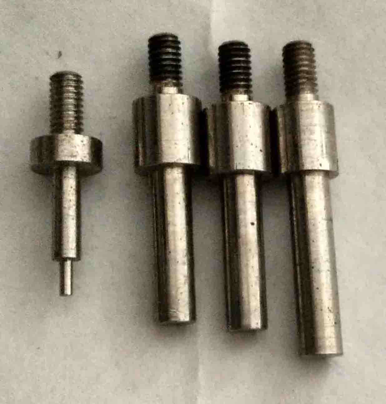 Original Clothing Japan Trifung Mitutoyo Height Measuring Head Dial Gauge Cylindrical Gauge Head m2 5 Cheap Sale