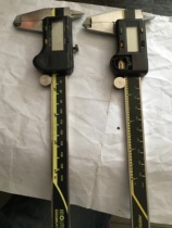 Professional maintenance of various mitutoyo Sanfeng with watch caliper Sanfeng Digital caliper and domestic large-range caliper