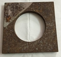 The standard rattle tester is sold on a cheap