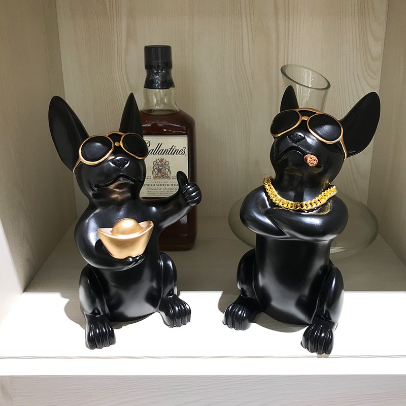 Nordic Style Adornment Creativity Living Room Wine Cabinet Hem soft clothing Accessories Hospitality dog TV Cupboard Genguan Adornment