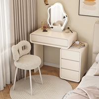 Современная кремовая система хранения, изысканный стиль, 60см