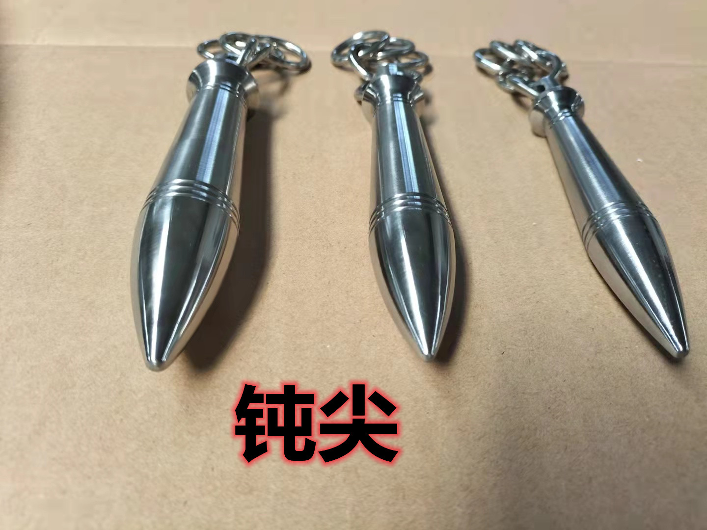 [USD 21.58] Rope Dart Stainless Steel Rope Dart Hundreds of Solid ...