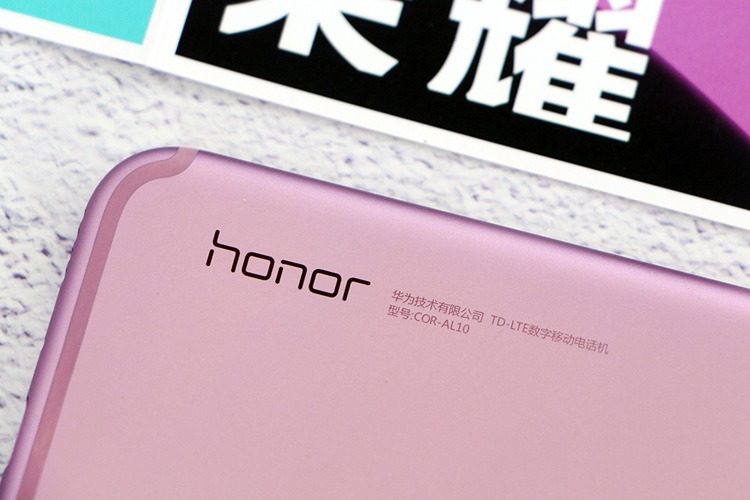 Đã giảm 300honor / vinh quang vinh quang chơi điện thoại di động đầy đủ Netcom fade10 chơi mát mẻ piay v9plαy