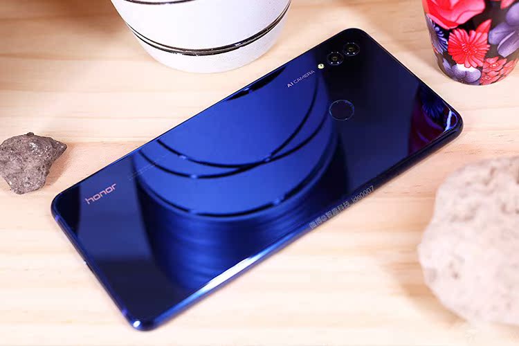 [note10 trừ 300 nhân dân tệ] vinh dự / vinh quang vinh quang NOTE10 đầy đủ điện thoại di động chính hãng mới của Netcom