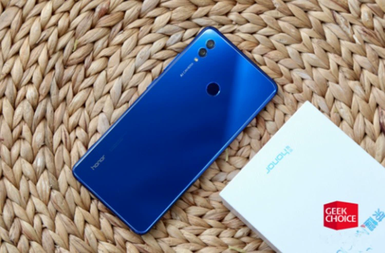 [note10 trừ 300 nhân dân tệ] vinh dự / vinh quang vinh quang NOTE10 đầy đủ điện thoại di động chính hãng mới của Netcom điện thoại samsung a50