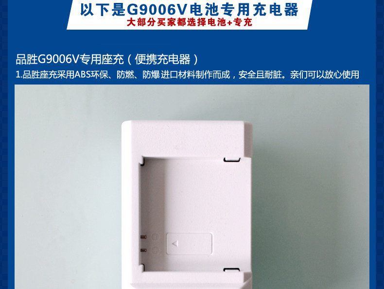 chargeur PISEN pour téléphones SAMSUNG SAMSUNG - Ref 1299291 Image 5