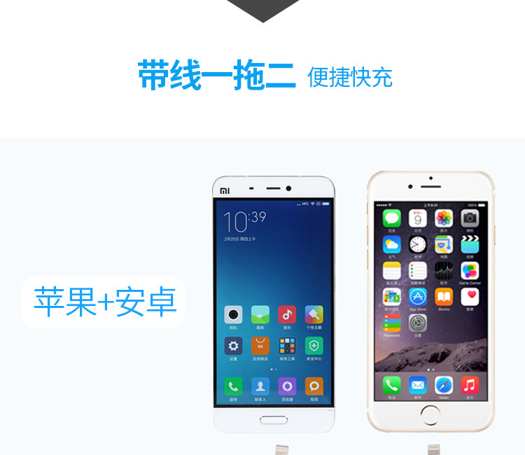 chargeur 3.1A, 3A - Ref 1299287 Image 8