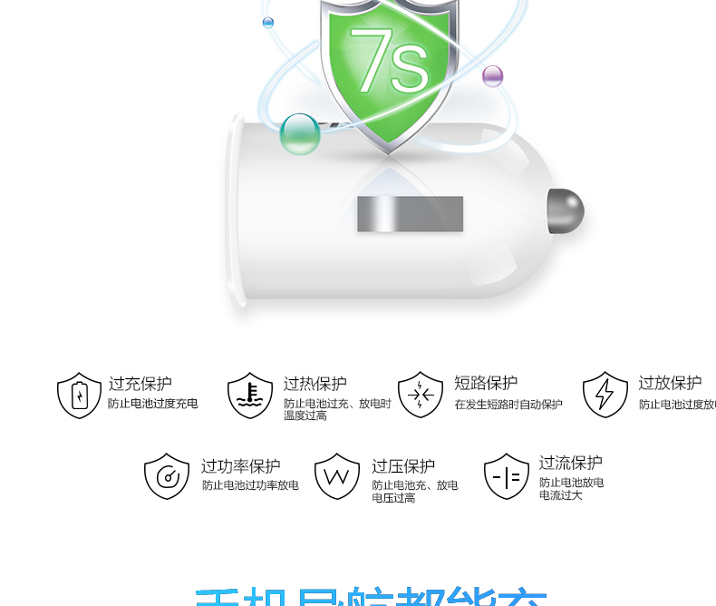 Mini sản phẩm đầu ngắn thắng sạc xe giao diện 24/12 volt bật lửa để chuyển 5v usb xe sạc xe điện thoại di động xe với plug-loại xe đánh lửa Đừng quá tải một đầu chuyển đổi khoản phí nhỏ - Phụ kiện điện thoại trong ô tô kẹp điện thoại