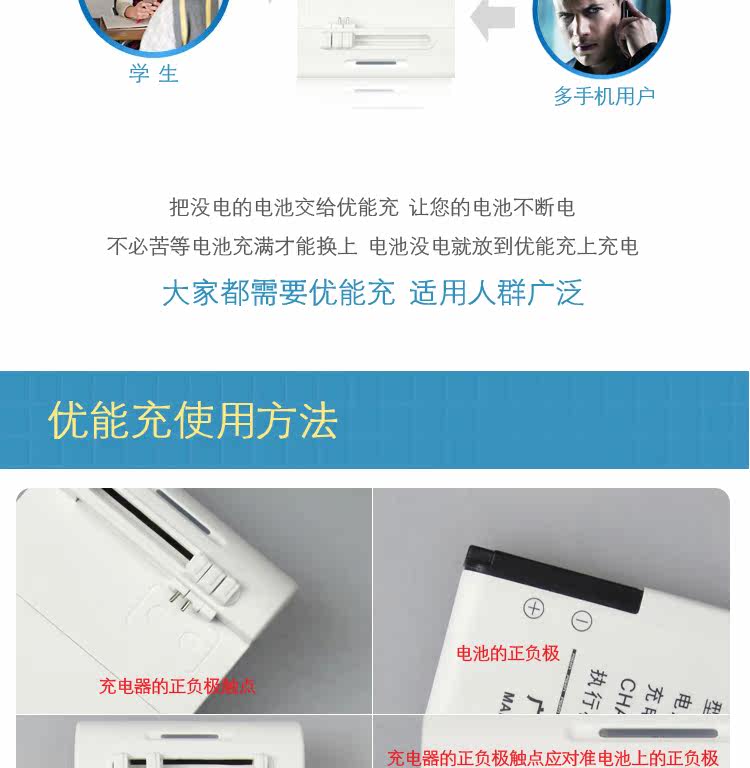 chargeur PISEN - Ref 1291215 Image 20