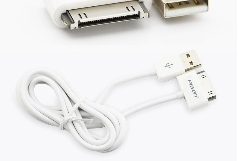 chargeur PISEN pour téléphones APPLE APPLE IPHONE4S - Ref 1299296 Image 20