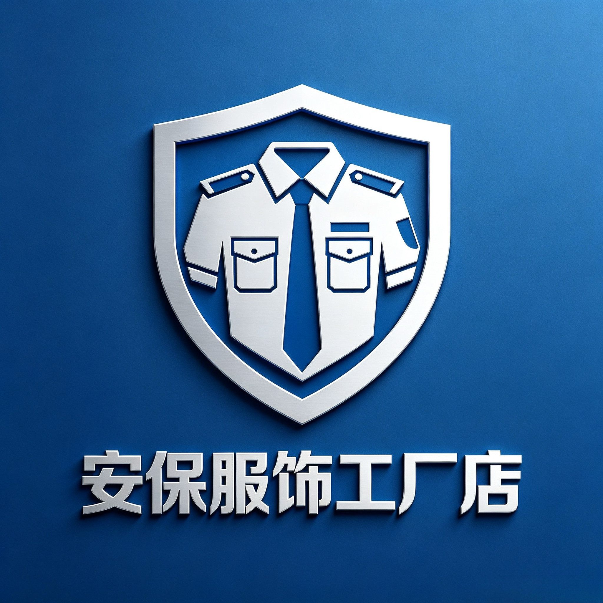 安保服饰工厂店