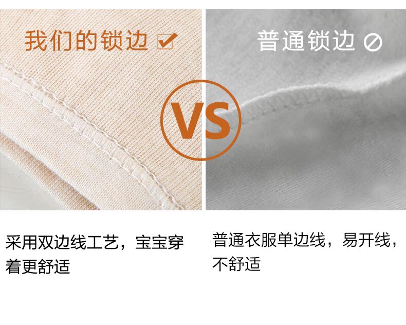 Bộ quần áo cotton cho bé 0-6 tháng 6 mùa xuân và mùa thu mùa hè Hộp quà tặng sơ sinh chỉ cho bé sơ sinh Daquan hộp quà sơ sinh đẹp