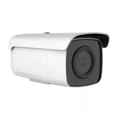 Surveillance camera lens infrared warm light optional network AI surveillance camera mobile phone remote camera Super look