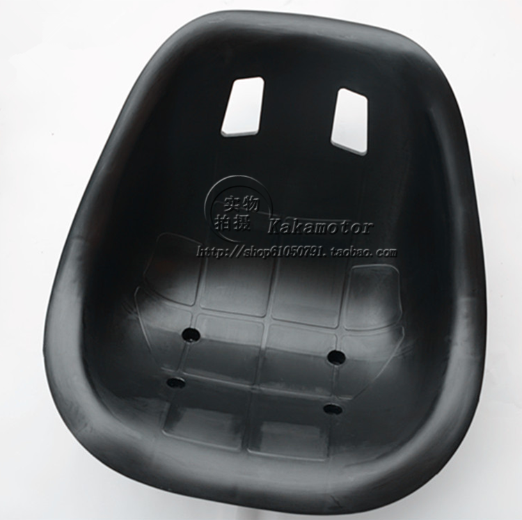 New Balance Car Bracket Large Seat Cardin Car Twist Twist Car Cushion Drift Saddle Chair DIY Retrofit