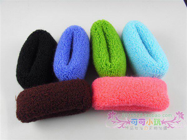 Accessoire coiffure en Fluid Systems - Ref 1200782 Image 35