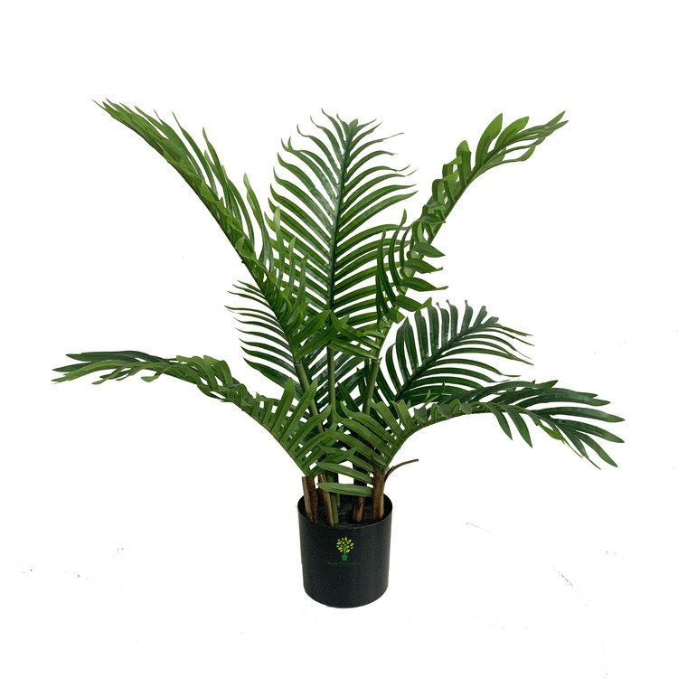 Simulation Loose-tailed sunflower Anemone Sunflower sunflower Home Interior Decoration Nordic Wind Large Floor Green Planting Potted Plant Fake Trees-Taobao