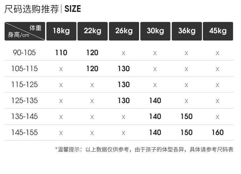 反季特价 高梵 儿童长款过膝 貂毛大领羽绒服 图12