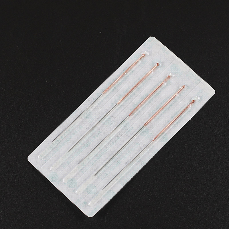 中研太和牌一次性无菌铜柄刃针:解锁针灸新体验,小针刀超微针刀的神奇魅力-针灸器具器械-淘宝百科网