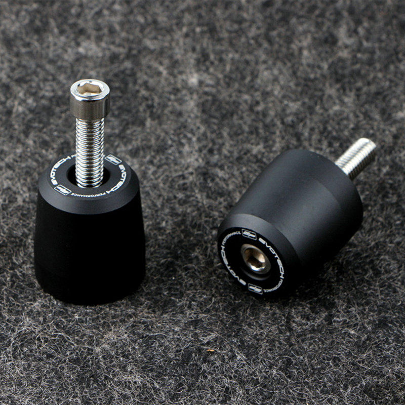 Suitable for Triumph Trident660 Trident 660 21 years retrofit CNC handlebar blocking head balance terminals-Taobao