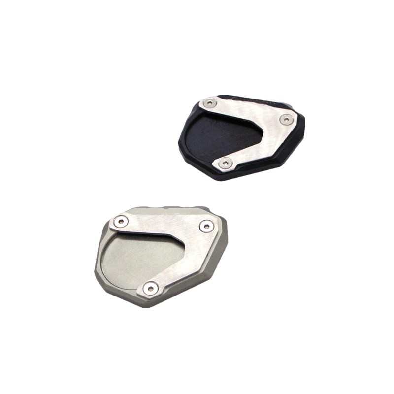 BMWR NINET1200 take iron 1200 14-16 14-16 years modified footbrace support with increased pad holder