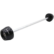 Applicable to Triumph frog Speed Triple 1200 RS modified front wheel anti-drop ball shock-absorbing rubber