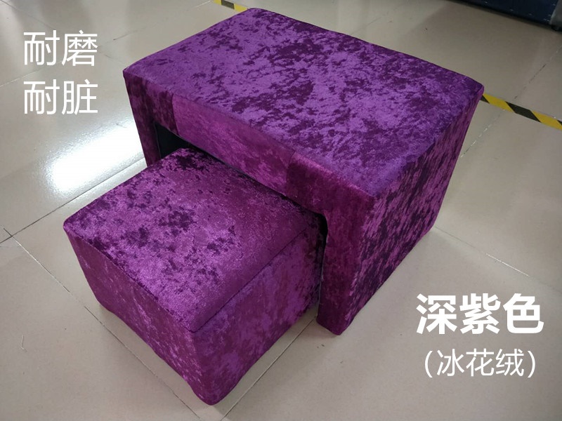 Rửa chân móng tay cửa hàng footstool phòng tắm hơi phân móng tay nữ băng ghế kích thước kỹ thuật viên tắm chân đạp phòng tắm hơi trang điểm phù hợp phân - Phòng tắm hơi / Foot Bath / Thể hình may pha cafe ban tu dong