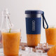 Mofei Portable juicer ຄົວເຮືອນ multifunctional ຂະຫນາດນ້ອຍໄຟຟ້ານ້ໍາຜົນລະໄມ້ນ້ໍາຈອກປຸງແຕ່ງອາຫານ blender