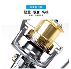 Катушка для спиннинга shimano禧玛诺远投专用鱼线轮activecast水库拋竿海竿纺车轮海钓