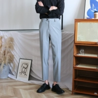 Светло -серый девять очков