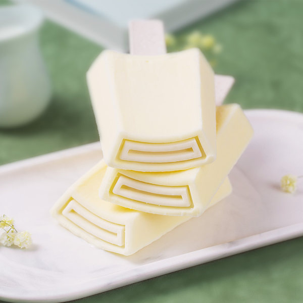 钟薛高 特牛乳雪糕 78g*12支整箱 天猫优惠券折后￥109包邮（￥129-20）