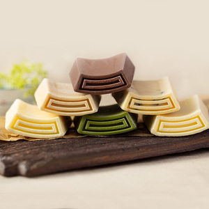 【钟薛高】网红雪糕6口味10支