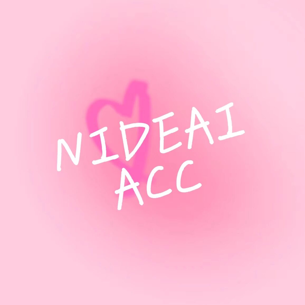 NIDEAI ACC