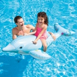 Intex, водный надувной плавательный круг для взрослых подходит для мужчин и женщин, большая игрушка