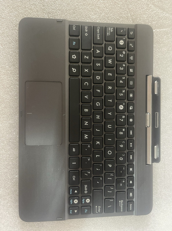 Suitable for Asus T100Taf Keyboard, English Original Tablet Computer 2-in-1 Dock Suitable for Asus T100Taf Keyboard, English Original Tablet Computer 2-in-1 Dock
