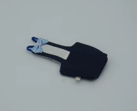 Темно-синий