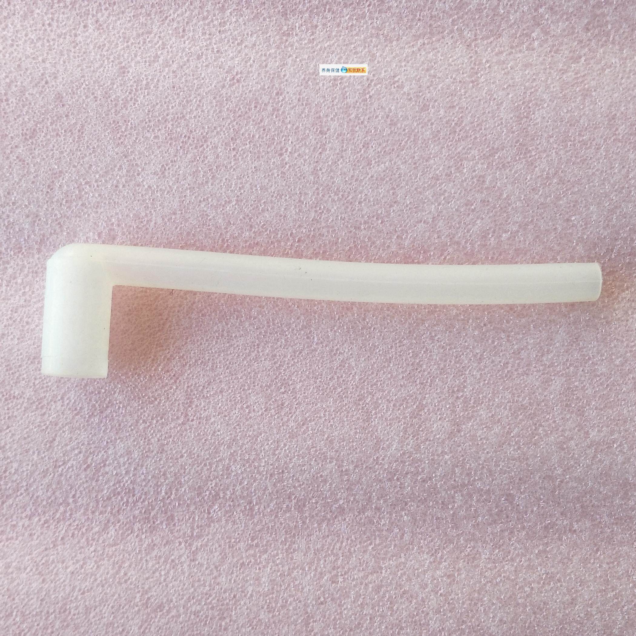 Wonderful foot tub Coplease wash foot basin accessories hose 7 word tube water guide tube connection tube