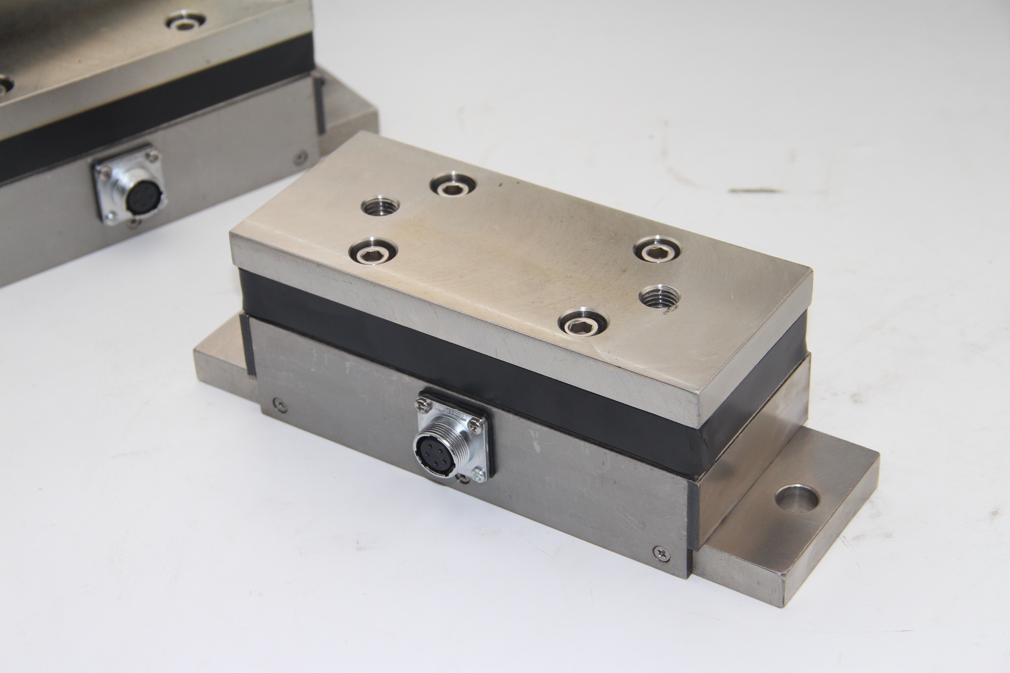 WUPB Large range axis benchtop tension sensor Montfort axis benchtop tension sensor Pressure sensor