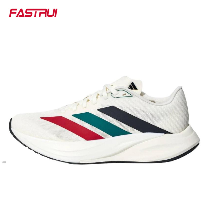 Adidas/Adidas Zyrion Bold Yingfeng Series Men's and Women's Physical Fitness Test Running Shoes Kh7935