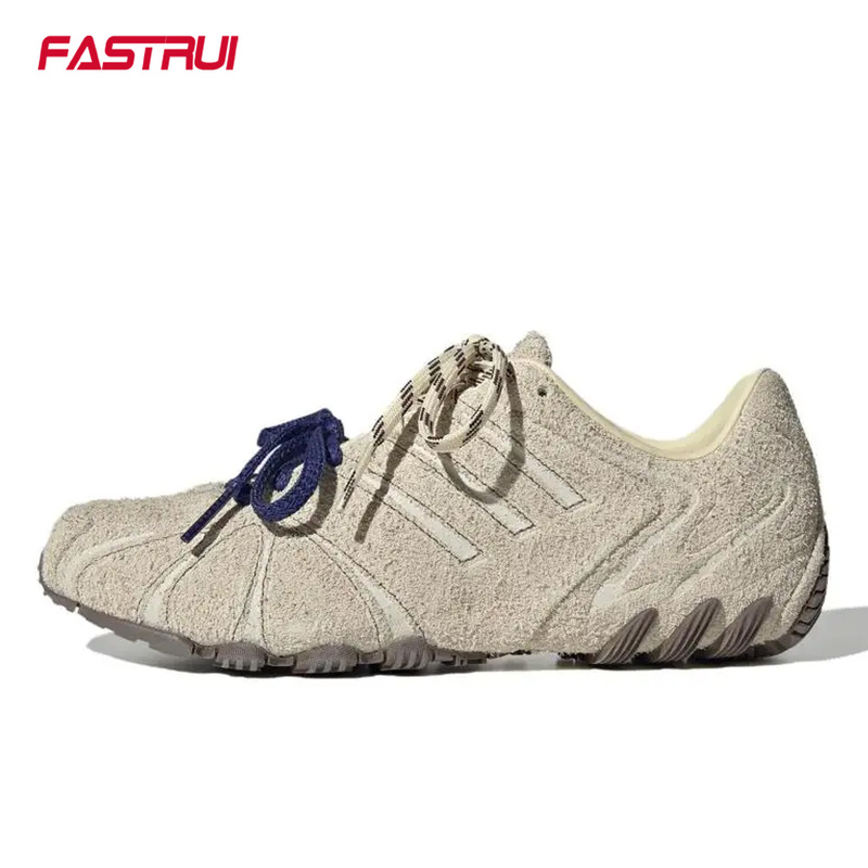 Adidas/Adidas Ghost Sprint Classic Retro Thin-Soled Sneakers La7682 Adidas/Adidas Ghost Sprint Classic Retro Thin-Soled Sneakers La7682