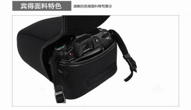 Túi đựng máy ảnh Pentax SLR K-1 KP K-70K-3II K-S2 K-S1 túi đựng máy ảnh xách tay túi mềm - Phụ kiện máy ảnh kỹ thuật số túi đeo chéo máy ảnh