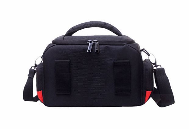 Canon SLR túi máy ảnh túi máy ảnh vi gói đơn M650M10070D800D70D80D200D6D25D35D4 - Phụ kiện máy ảnh kỹ thuật số tui may anh