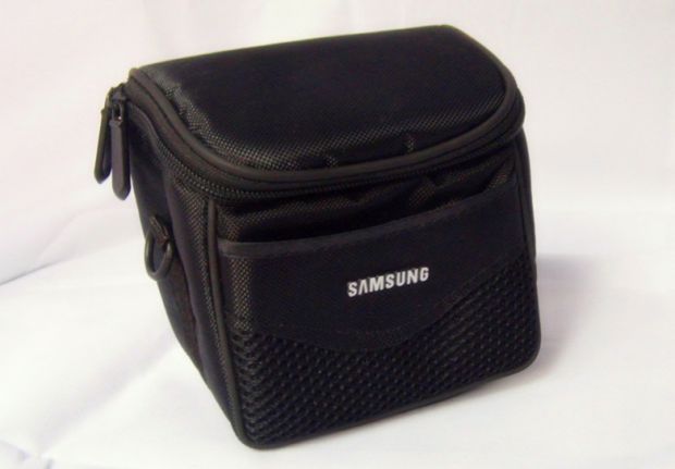 Túi kỹ thuật số tele đa năng EOSM6M100 micro máy ảnh kỹ thuật số đơn túi X-T10 túi máy ảnh cầm tay tele - Phụ kiện máy ảnh kỹ thuật số túi đựng máy ảnh vintage