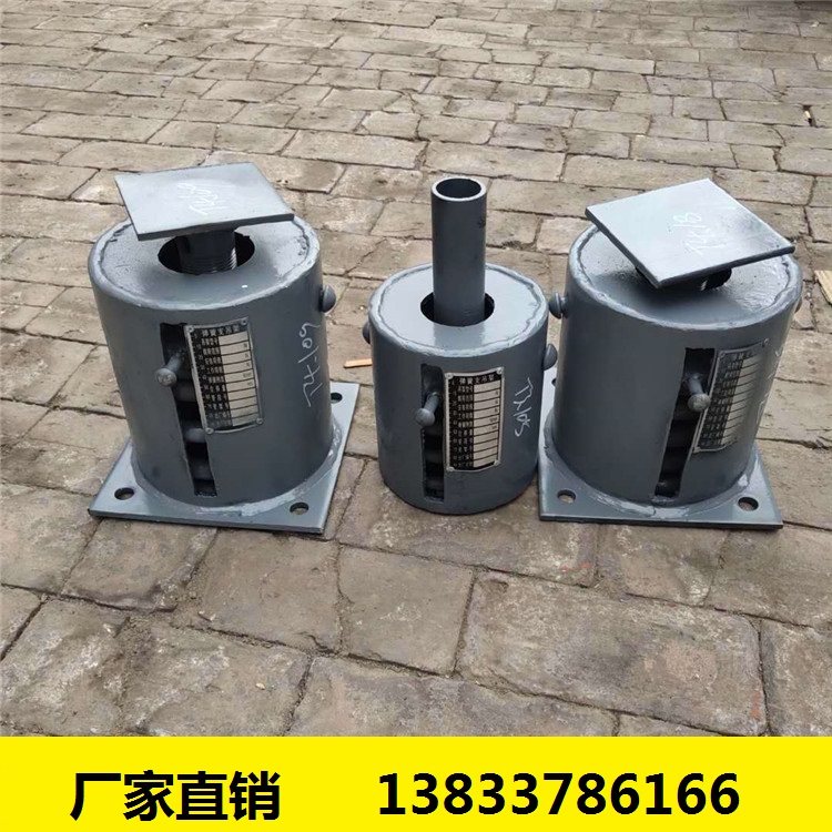 Factory direct sales 561 bracket type variable force spring assembly setting spring assembly variable spring support hanger