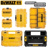 Dewei Charge Box, встроенный в стек TSTAK для инструментов, духовная привязанная шлифовальная головка DT70801