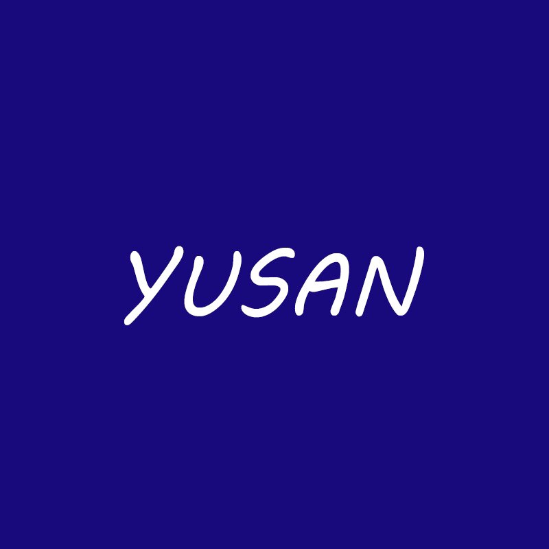 YU SAN